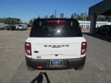 Used 2024 Ford Bronco Sport Big Bend w/ Convenience Package image 4