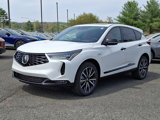 New 2025 Acura RDX A-Spec image 2