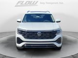 New 2025 Volkswagen Atlas SEL Premium R-Line image 2