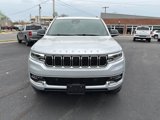 New 2025 Jeep Wagoneer L 4WD w/ Convenience Group I image 2