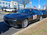 New 2025 Dodge Charger R/T w/ Quick Order Package 25M R/T image 2
