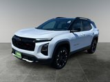 New 2026 Chevrolet Equinox RS image 3