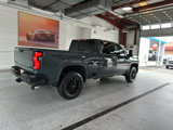 New 2025 Chevrolet Silverado 2500 LTZ w/ Trail Boss Package image 3