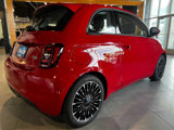 New 2024 FIAT 500 e (RED) image 6