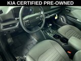 Certified 2025 Kia K4 EX image 4