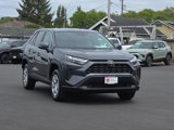 Certified 2024 Toyota RAV4 LE image 2