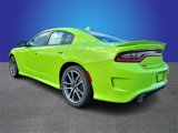 New 2023 Dodge Charger GT w/ Plus Group image 4