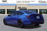Certified 2023 Cadillac CT5 V w/ Premium Package image 3