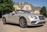 Used 2017 Bentley Continental GT V8 S image 5