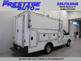 Used 2019 Chevrolet Express 3500 w/ Power Convenience Package image 4