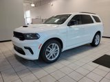 Certified 2023 Dodge Durango R/T image 3