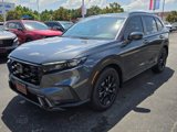 New 2026 Honda CR-V Sport image 4