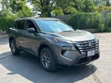 New 2026 Nissan Rogue S image 3