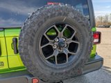 New 2025 Jeep Wrangler Willys image 6