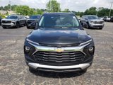 New 2026 Chevrolet TrailBlazer LT w/ Driver Confidence Package image 2