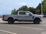 New 2025 Ford F250 Lariat w/ Lariat Ultimate Package image 3