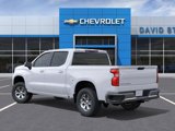 New 2026 Chevrolet Silverado 1500 LT image 3
