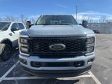 New 2025 Ford F250 Lariat image 2