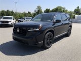 New 2025 Honda Pilot Black Edition image 3