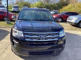 Used 2019 Ford Explorer 4WD w/ Class III Trailer Tow Package image 5