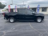 Used 2020 Chevrolet Silverado 1500 LT w/ Convenience Package image 2