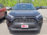 New 2025 Toyota RAV4 XLE image 2