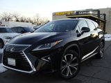 Used 2019 Lexus RX 350L AWD image 3