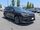 New 2025 Lexus TX 350 AWD image 2