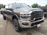 New 2025 RAM 2500 Limited image 4