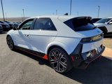New 2025 Hyundai Ioniq 5 N image 4
