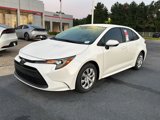 New 2026 Toyota Corolla LE image 2