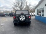Used 2020 Jeep Wrangler Unlimited Sport S image 3