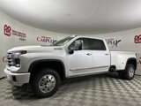 New 2025 Chevrolet Silverado 3500 High Country w/ Technology Package image 3