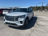 New 2025 Ford Explorer Active image 5