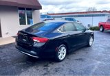 Used 2016 Chrysler 200 Limited image 6