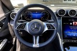 Used 2025 Mercedes-Benz C 300 4MATIC Sedan image 5