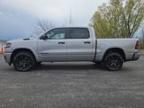 New 2025 RAM 1500 Big Horn image 2