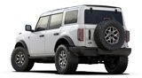 New 2025 Ford Bronco Badlands image 2