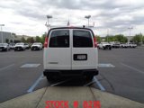 Used 2022 Chevrolet Express 2500 Extended w/ Driver Convenience Package image 4