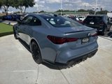 New 2025 BMW M4 Coupe w/ M Carbon Exterior Package image 3