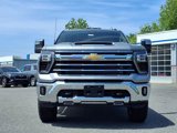 New 2025 Chevrolet Silverado 2500 LTZ w/ LTZ Plus Package image 2