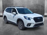 Used 2023 Subaru Forester Premium image 3