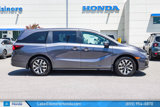 New 2026 Honda Odyssey EX-L image 6