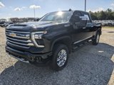 New 2025 Chevrolet Silverado 2500 High Country w/ High Country Premium Package image 3