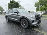 New 2025 Ford Explorer ST image 2