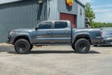 Used 2021 Toyota Tacoma TRD Sport image 3
