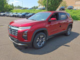 New 2026 Chevrolet Equinox LT w/ Convenience Package II image 2
