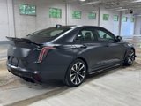 Used 2023 Cadillac CT4 V Blackwing w/ Sebring IMSA Edition image 4
