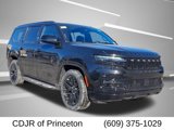 New 2025 Jeep Wagoneer Series II w/ Convenience Group I image 1