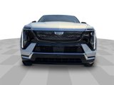 New 2025 Cadillac Escalade IQ Luxury 2 image 3